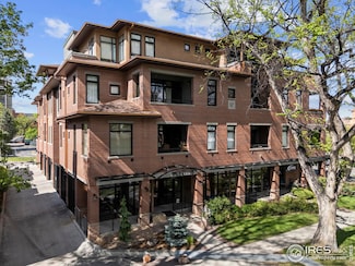 210 W Magnolia St Unit 440, Fort Collins, CO 80521
