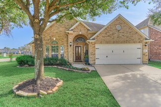 3403 Chadington Ln, Spring, TX 77388