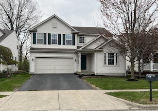 4238 Greensbury Dr, New Albany, OH 43054