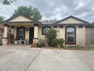 631 Susie Dr, Laredo, TX 78046