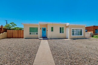 2807 Manzano St NE, Albuquerque, NM 87110