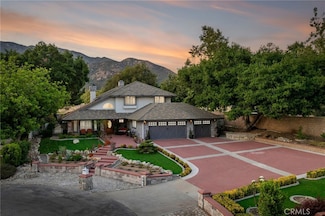 981 Deep Springs Dr, Claremont, CA 91711