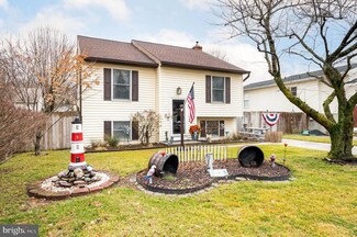 8033 Escalon Ave, Pasadena, MD 21122