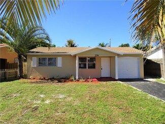 3761 NE 12th Terrace, Pompano Beach, FL 33064