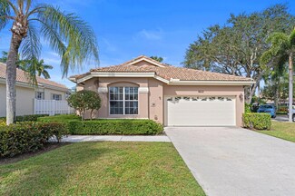 8213 Quail Meadow Trace, West Palm Beach, FL 33412