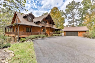6451 Old Highway 5 S, Talking Rock, GA 30175