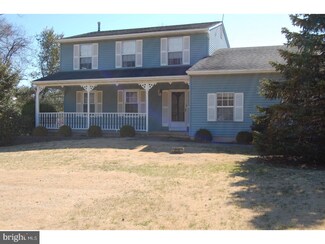 214 Fawn Meadow Dr, Mount Royal, NJ 08061