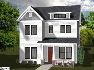 507 Lumpkin St, Travelers Rest, SC 29690