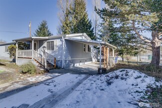 415 Lakeview Rd Unit K10, Lynnwood, WA 98087