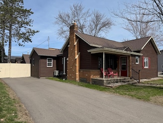 504 S Pelham St, Rhinelander, WI 54501