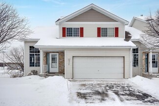 6324 Palamino Place, Forest Lake, MN 55025