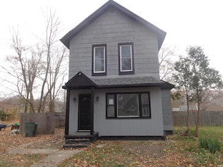 2519 Miner St, Fort Wayne, IN 46807