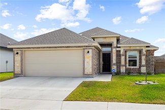 3929 Burr Dr, Edinburg, TX 78542