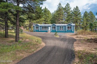 117 S Ansley Ln, Parks, AZ 86018