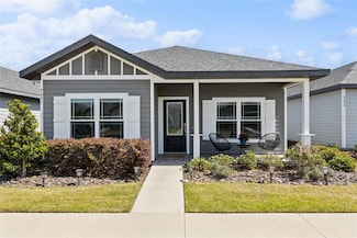 9641 SW 67th Ln, Gainesville, FL 32608