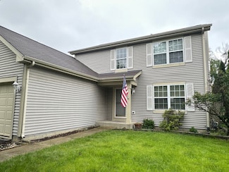 21258 W Cascade Ct, Plainfield, IL 60544