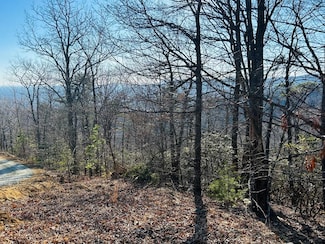 TBD Reflections Point Trail, Fancy Gap, VA 24328