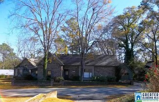 264 1st St N, Ashland, AL 36251