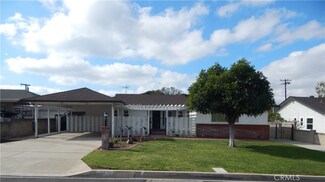 10210 Lundene Dr, Whittier, CA 90601