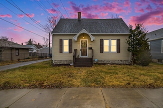 1210 Maple St, Michigan City, IN 46360