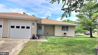 540B Berberis Plaza, Monroe Township, NJ 08831