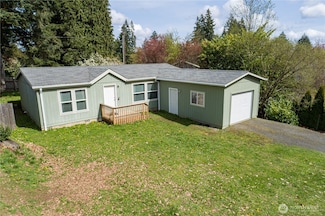 1022 Turner Ave, Shelton, WA 98584