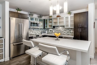 400 Keawe St Unit 218, Honolulu, HI 96813