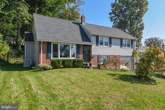2943 Grisdale Rd, Abington, PA 19001