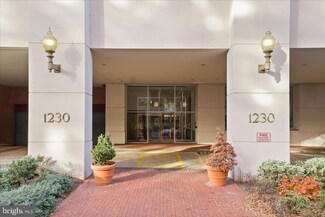 1230 23rd St NW Unit 918, Washington, DC 20037