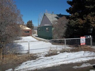 2115 Walnut St, Butte, MT 59701