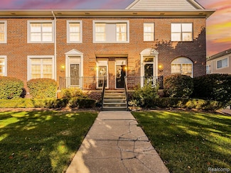 14520 Vauxhall Dr Unit 69, Sterling Heights, MI 48313