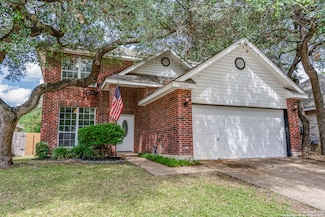 14111 Red Maple Wood, San Antonio, TX 78249