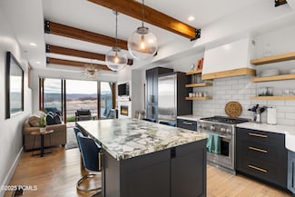 6020 Park Ln S Unit 70, Park City, UT 84098