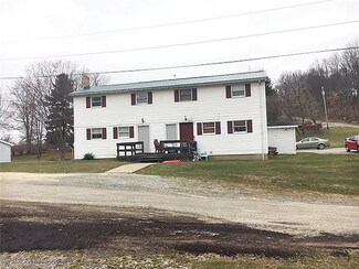 19 Lincoln St, Salineville, OH 43945