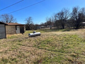 2461 Callender Rd, Mansfield, TX 76063