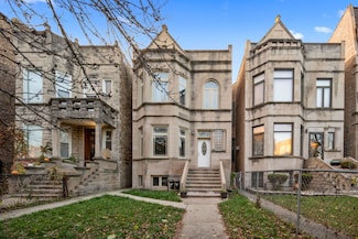 6354 S Greenwood Ave, Chicago, IL 60637