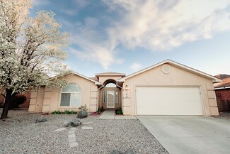 10212 Burham Rd NW, Albuquerque, NM 87114