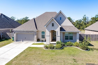 34135 Kingfisher St, Denham Springs, LA 70706