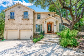 307 Yosemite Dr, San Antonio, TX 78232