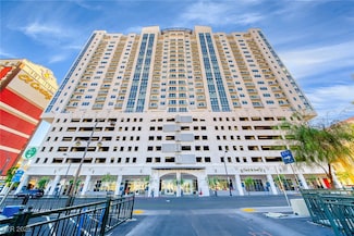 150 Las Vegas Blvd N Unit 1803, Las Vegas, NV 89101