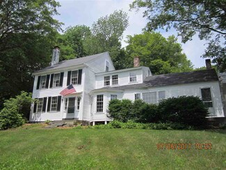 33 Lower Troy Rd, Fitzwilliam, NH 03447