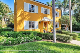 303 Marlborough Rd, West Palm Beach, FL 33405