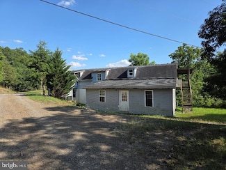 433 McPaw Ln, Ridgeley, WV 26753