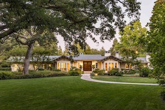 188 Fair Oaks Ln, Atherton, CA 94027