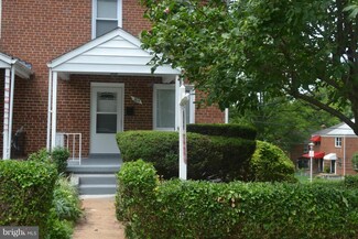 3814 Bowers Ave, Gwynn Oak, MD 21207