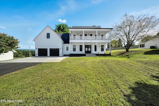 183 Thorn Rd, Newport, TN 37821