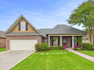 124 Vestige Cir, Lafayette, LA 70508