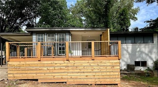 6072 Holiday Blvd, Forest Park, GA 30297