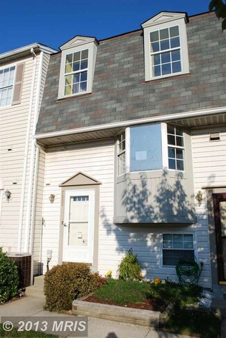 7905 Brighton Way, Manassas, VA 20109