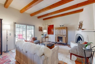 263 Loma Entrada, Santa Fe, NM 87501